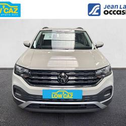 Volkswagen T-Cross T-Cross 1.0 TSI 110 Start/Stop DSG7 Life Tech La Ravoire