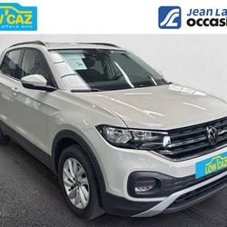Volkswagen T-Cross T-Cross 1.0 TSI 110 Start/Stop DSG7 Life Tech La Ravoire