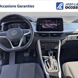 Volkswagen T-Roc T-Roc 1.5 TSI EVO 150 Start/Stop DSG7 Life Plus Seyssinet-Pariset