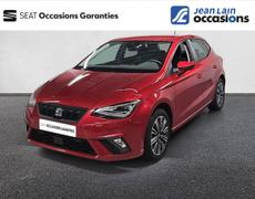 Seat Ibiza Seyssinet-Pariset