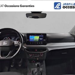 Seat Ibiza Ibiza 1.0 TSI 95 ch S/S BVM5 Copa Seyssinet-Pariset