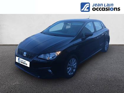 Seat Ibiza - Ibiza 1.0 EcoTSI 110 ch S/S BVM6 Style - 14 500 €