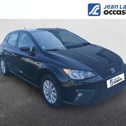 Seat Ibiza Ibiza 1.0 EcoTSI 110 ch S/S BVM6 Style Valence