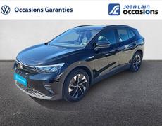 Volkswagen ID4 Margencel