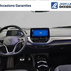 Volkswagen ID4 ID.4 170 ch Pure Margencel