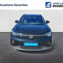 Volkswagen ID4 ID.4 170 ch Pure occasion - SEYNOD - photo 2/21