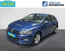 Volkswagen Polo Polo 1.0 TSI 95 S&S DSG7 Lounge