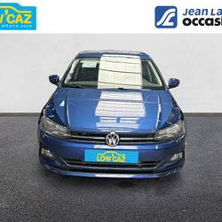 Volkswagen Polo Polo 1.0 TSI 95 S&S DSG7 Lounge La Ravoire