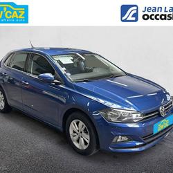 Volkswagen Polo Polo 1.0 TSI 95 S&S DSG7 Lounge La Ravoire