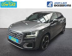 Audi Q2 La Ravoire