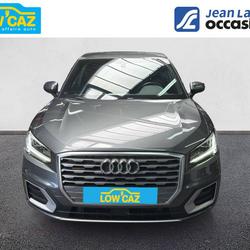 Audi Q2 Q2 2.0 TDI 150 ch S tronic 7 Quattro S Line La Ravoire