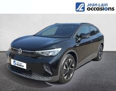 Volkswagen ID4 Cessy