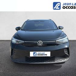 Volkswagen ID4 ID.4 174 ch Pro Life Plus Cessy