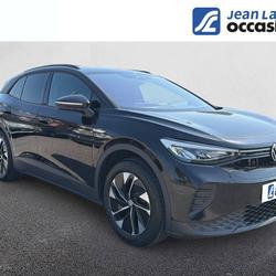 Volkswagen ID4 ID.4 174 ch Pro Life Plus Cessy