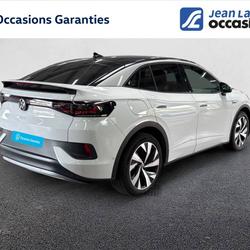 Volkswagen ID5 ID.5 204 ch Pro Performance Seyssinet-Pariset