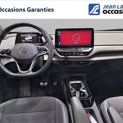 Volkswagen ID5 ID.5 204 ch Pro Performance Seyssinet-Pariset