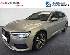 Audi A6 Avant Échirolles
