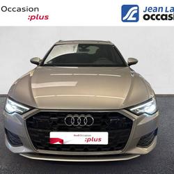 Audi A6 Avant A6 Avant 50 TFSIe 299 ch S tronic 7 Quattro Business Executive &Eacute;chirolles