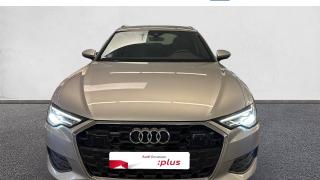 Audi A6 Avant  - photo 1