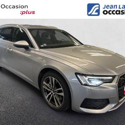 Audi A6 Avant A6 Avant 50 TFSIe 299 ch S tronic 7 Quattro Business Executive &Eacute;chirolles