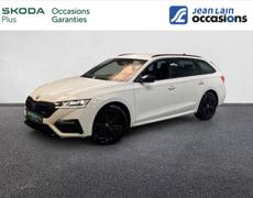 Skoda Octavia Combi SEYNOD