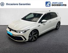 Volkswagen Golf 8