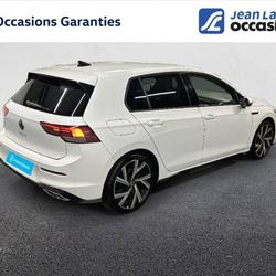 Volkswagen Golf 8 Golf 1.5 TSI ACT OPF 115 BVM6 SEYNOD