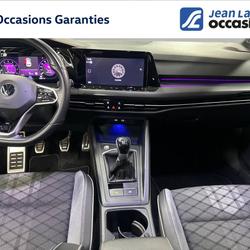 Volkswagen Golf 8 Golf 1.5 TSI ACT OPF 115 BVM6 SEYNOD