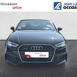 Audi A3 cabriolet A3 Cabriolet 40 TFSI 190 S tronic 7 Quattro Cessy