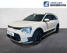 Kia Niro Ville-la-Grand
