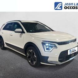 Kia Niro Niro EV Electrique 204 ch Premium Ville-la-Grand