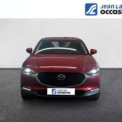 Mazda CX-30 CX-30 2.0L SKYACTIV-X M Hybrid 180 ch 4x2 BVM6 Inspiration Cessy