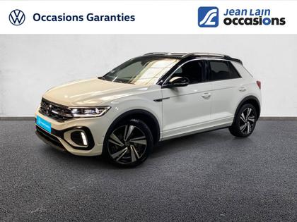 Volkswagen T-Roc - T-Roc 1.5 TSI EVO 150 Start/Stop DSG7 R-Line - 30 990 €