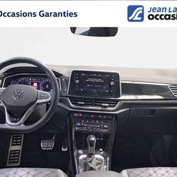 Volkswagen T-Roc T-Roc 1.5 TSI EVO 150 Start/Stop DSG7 R-Line SEYNOD