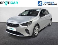 Opel Corsa - Corsa 1.2 Turbo 100 ch BVM6 Elegance Business - 11 574 €
