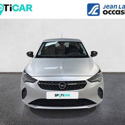 Opel Corsa Corsa 1.2 Turbo 100 ch BVM6 Elegance Business SEYNOD