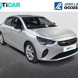 Opel Corsa Corsa 1.2 Turbo 100 ch BVM6 Elegance Business SEYNOD