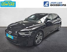 Audi A6 Avant La Ravoire