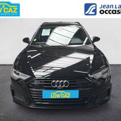 Audi A6 Avant A6 Avant 40 TDI 204 ch S tronic 7 Quattro S line La Ravoire