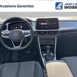 Volkswagen T-Roc T-Roc 1.5 TSI EVO2 150 Start/Stop DSG7 VW Edition Sallanches
