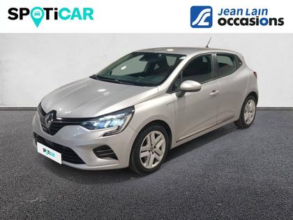 Renault Clio 5 - Clio Blue dCi 100 - 21N Business - 13 474 €