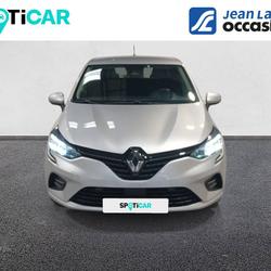 Renault Clio 5 Clio Blue dCi 100 - 21N Business SEYNOD