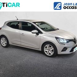 Renault Clio 5 Clio Blue dCi 100 - 21N Business SEYNOD