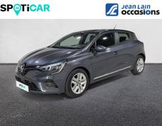 Renault Clio 5 SEYNOD