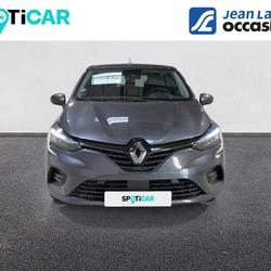 Renault Clio 5 Clio TCe 90 - 21 Business SEYNOD