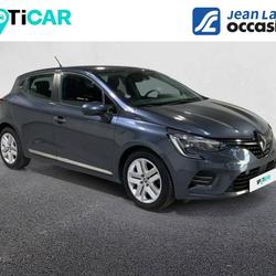 Renault Clio 5 Clio TCe 90 - 21 Business SEYNOD