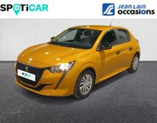 Peugeot 208 SEYNOD