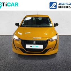 Peugeot 208 208 PureTech 75 S&S BVM5 Like SEYNOD