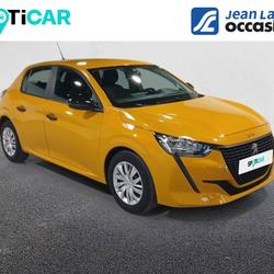 Peugeot 208 208 PureTech 75 S&S BVM5 Like SEYNOD