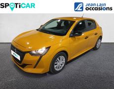 Peugeot 208 SEYNOD